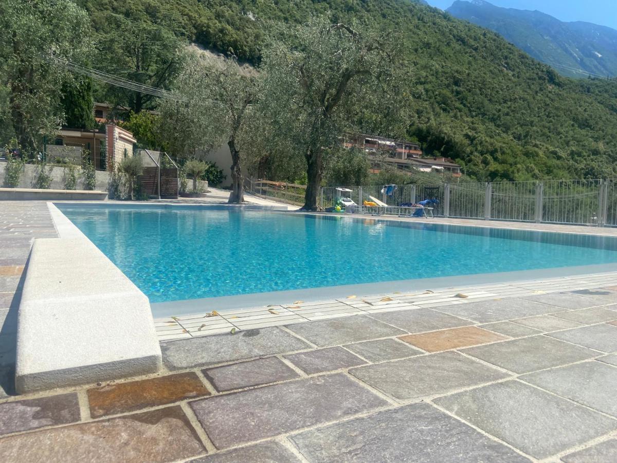 Residence Kormorano Malcesine Exterior photo