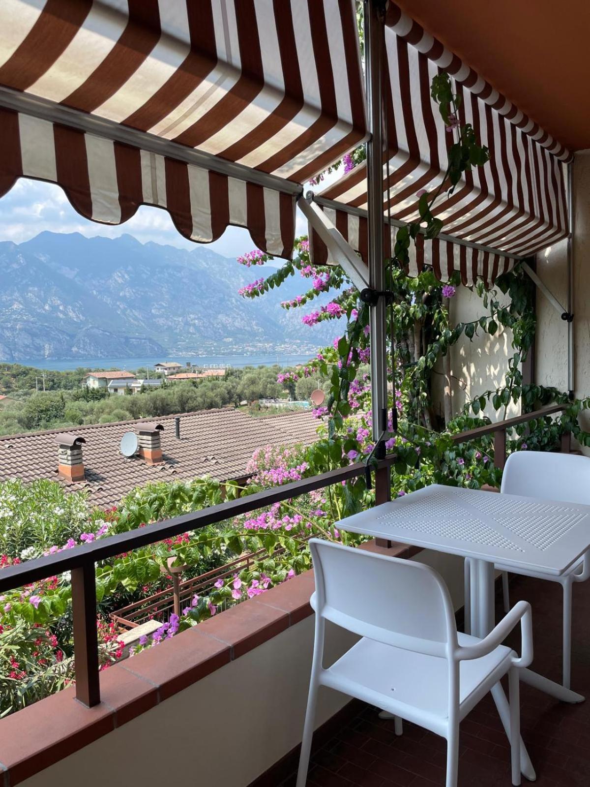 Residence Kormorano Malcesine Exterior photo