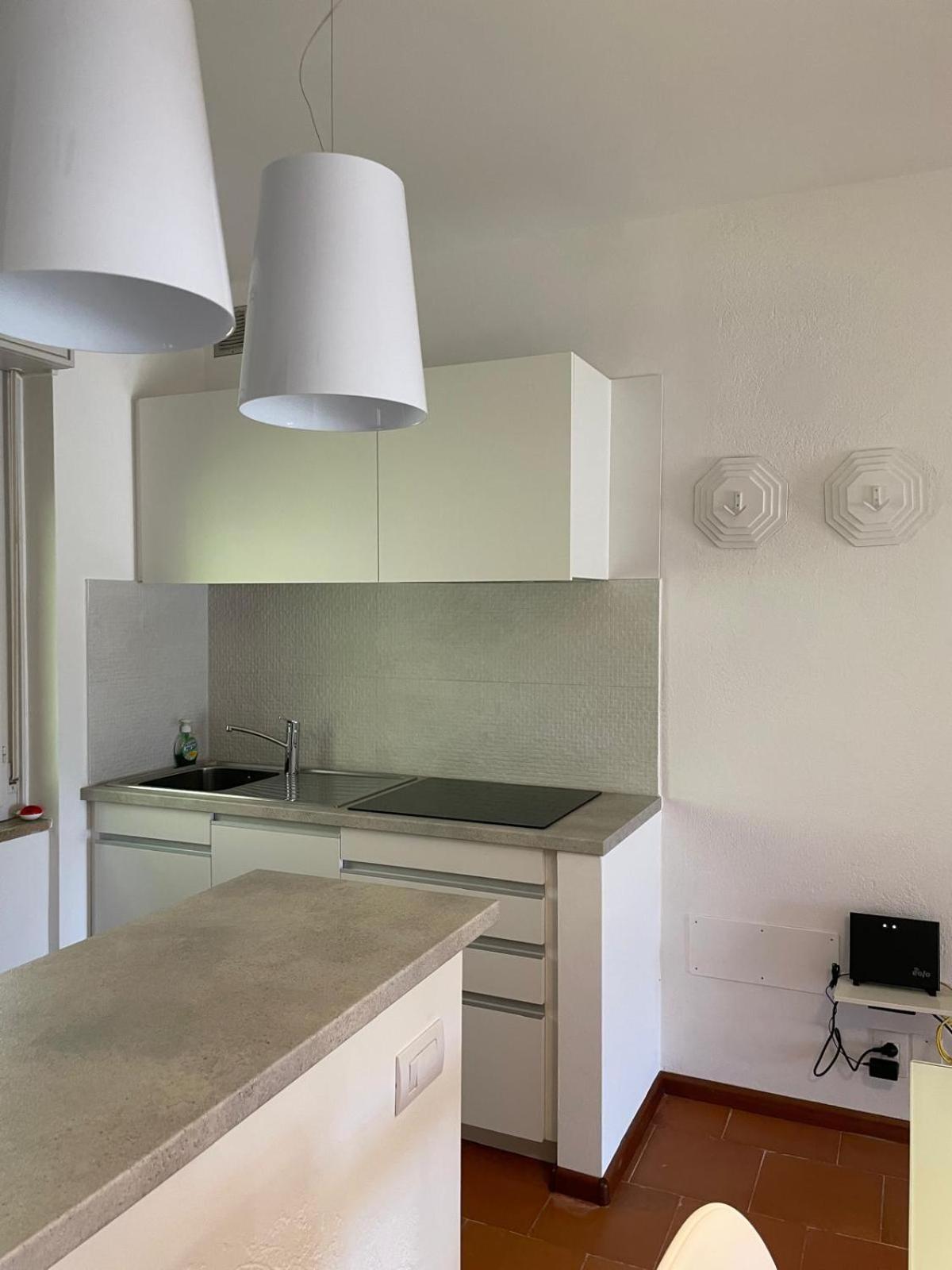 Residence Kormorano Malcesine Exterior photo
