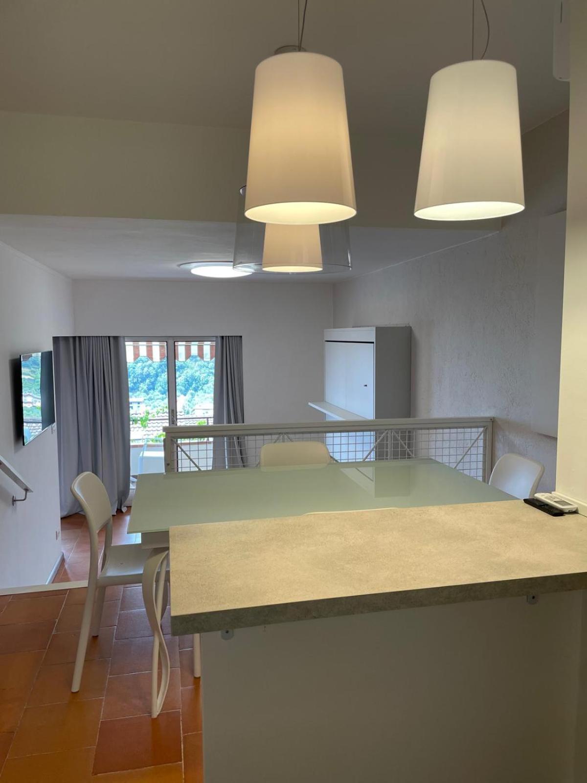Residence Kormorano Malcesine Exterior photo
