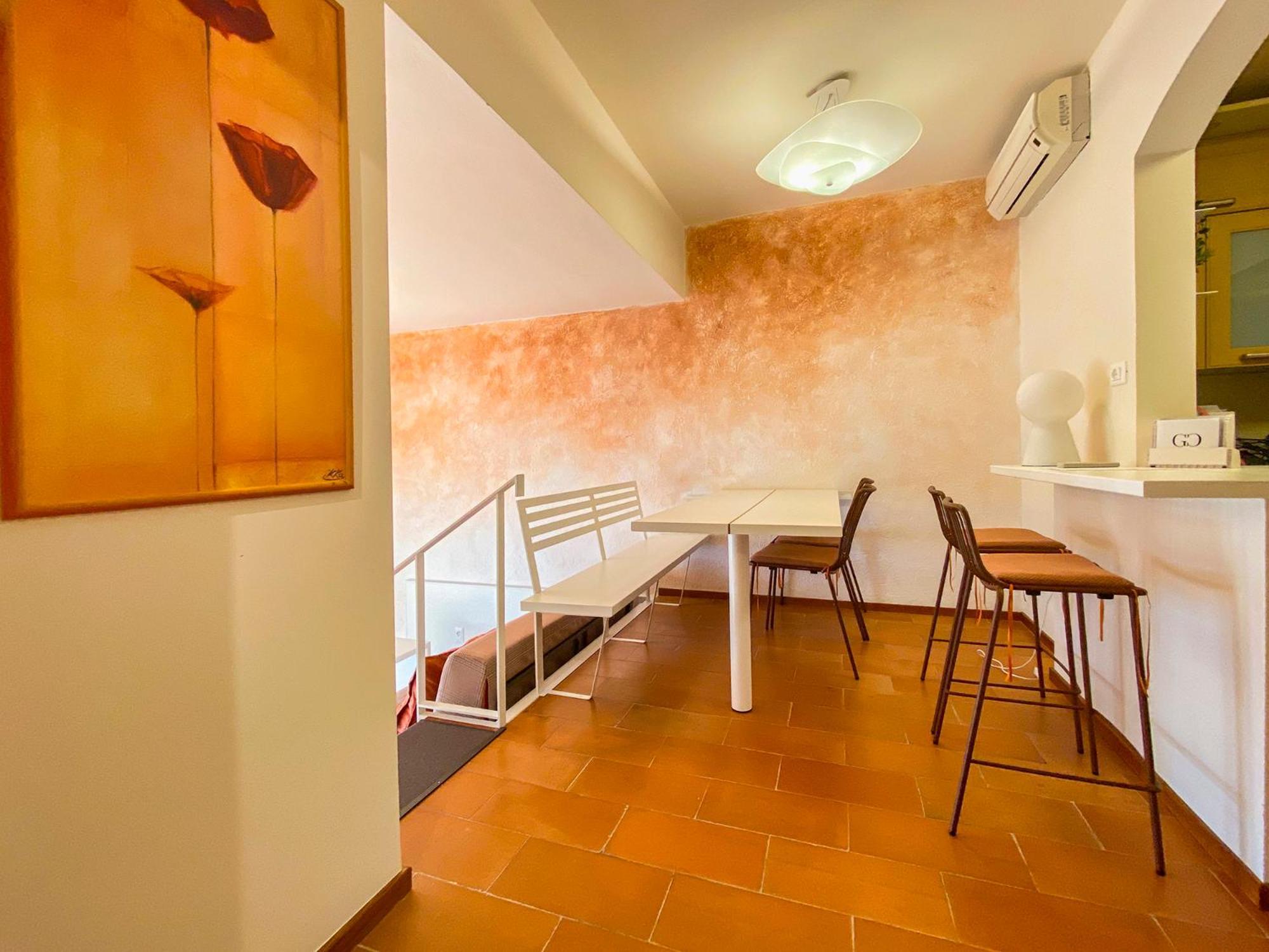 Residence Kormorano Malcesine Exterior photo